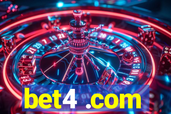 bet4 .com